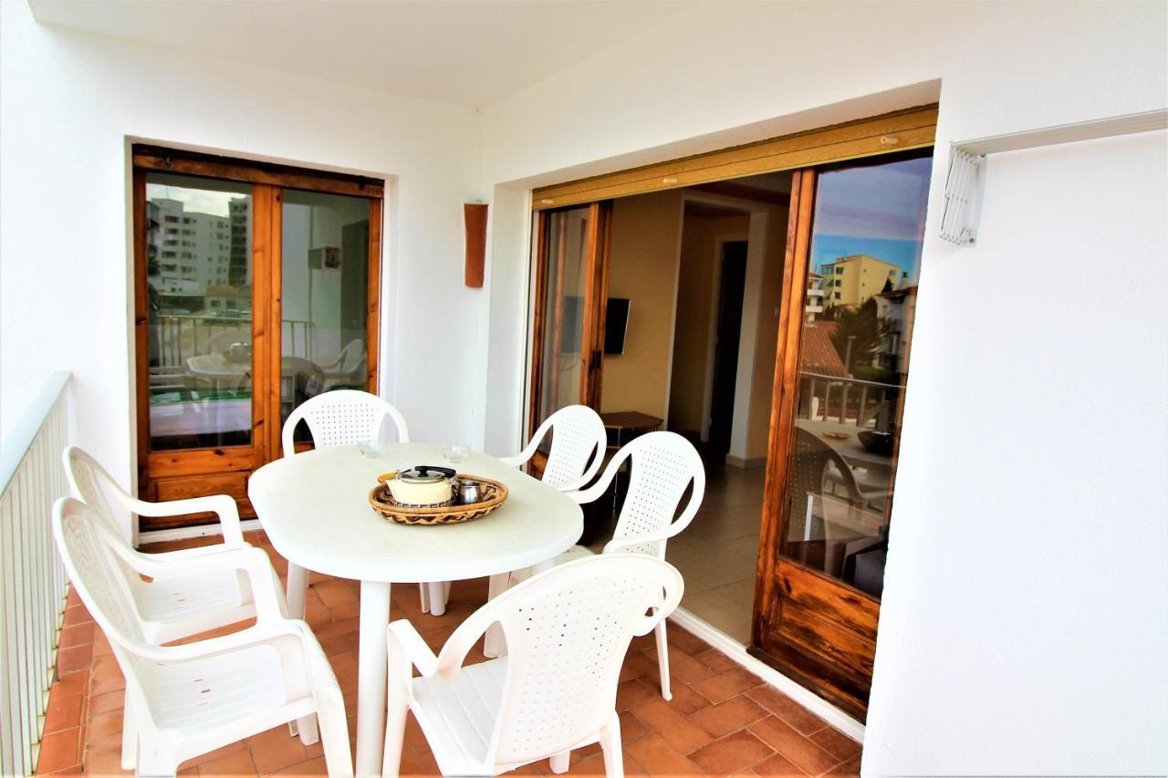 Apartamento Global Immo 3347 LA SOLANA Rosas Exterior foto