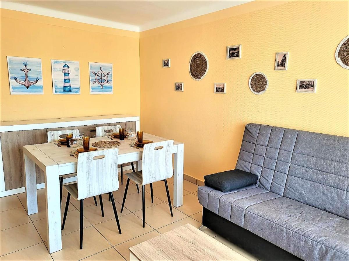 Apartamento Global Immo 3347 LA SOLANA Rosas Exterior foto