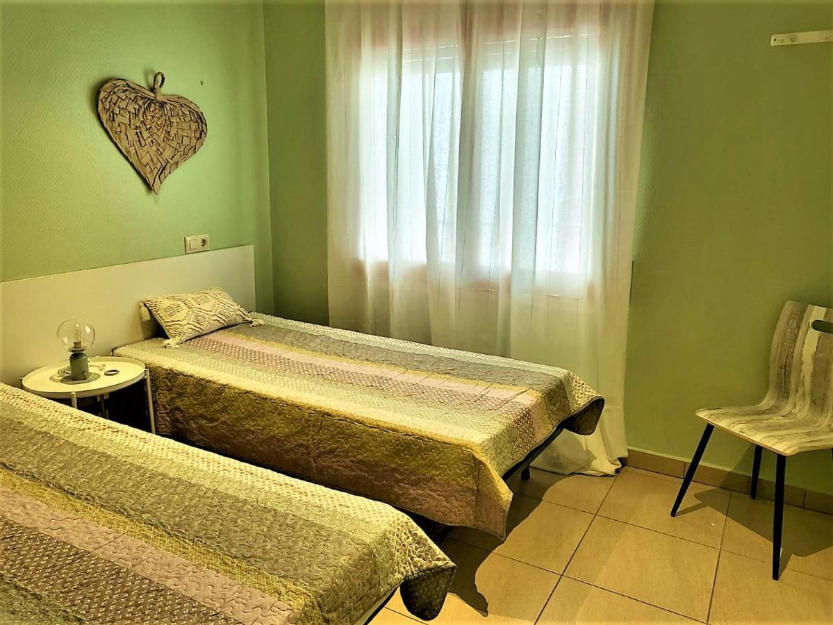 Apartamento Global Immo 3347 LA SOLANA Rosas Exterior foto
